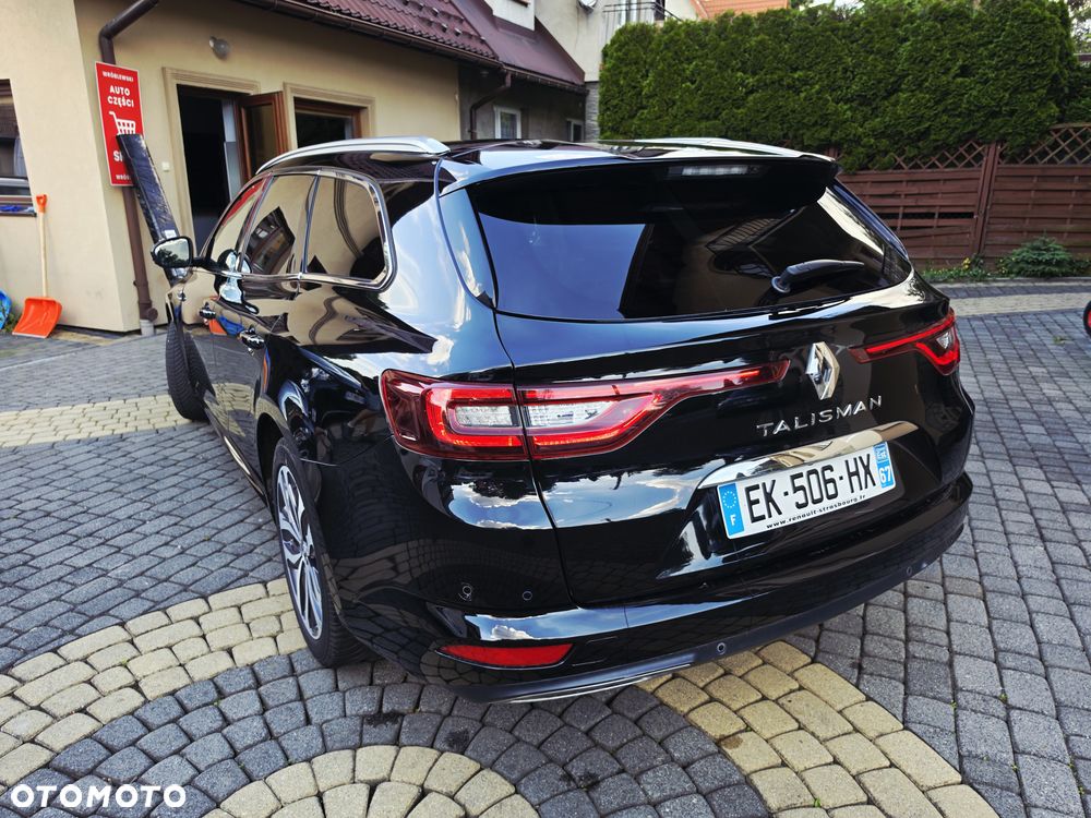 Renault Talisman ENERGY dCi 130 EDC INTENS - 18