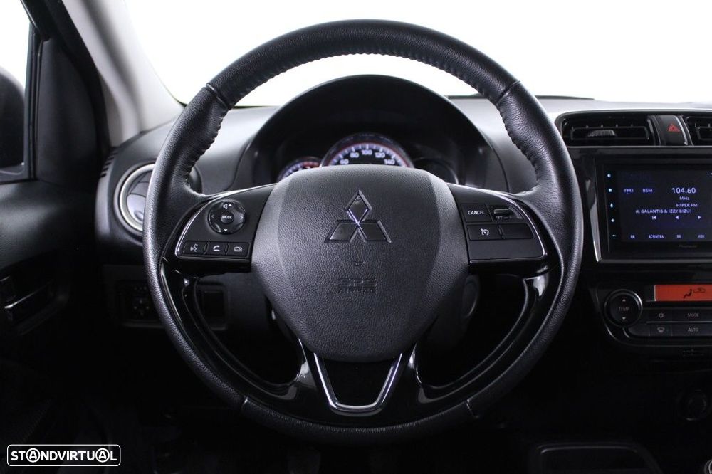 Mitsubishi Space Star 1.2 Connect Edition - 19