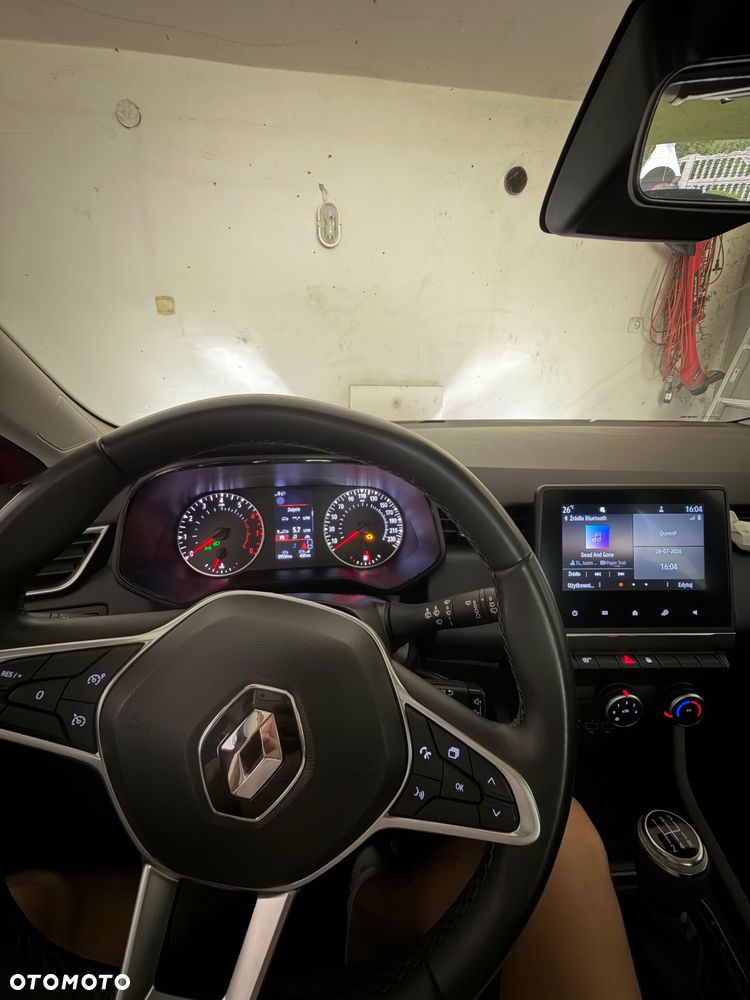 Renault Clio 1.0 SCe Zen - 7