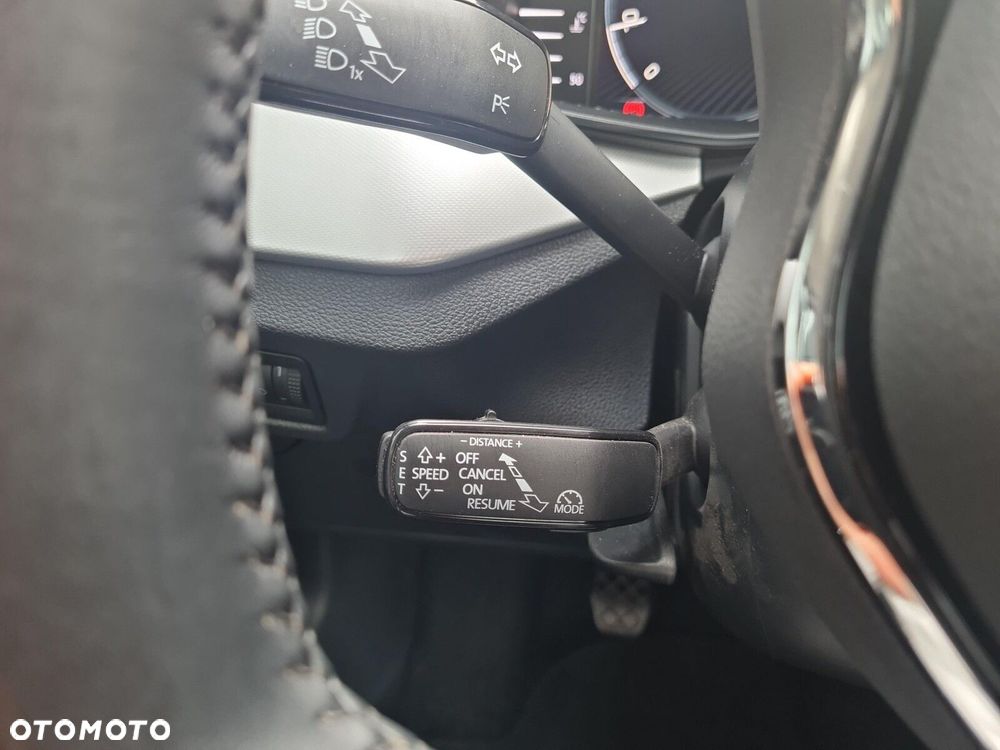 Skoda Kamiq 1.0 TSI Ambition - 15