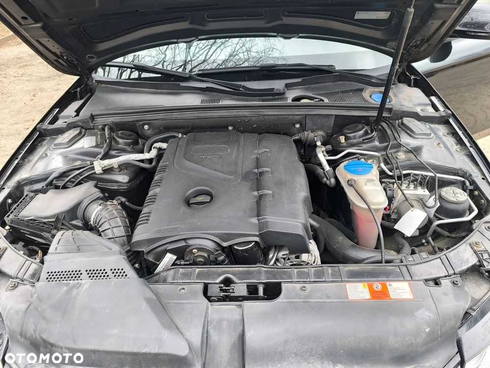 Audi A4 Avant - 17