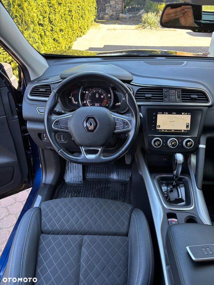 Renault Kadjar 1.3 TCe FAP Intens EDC - 21