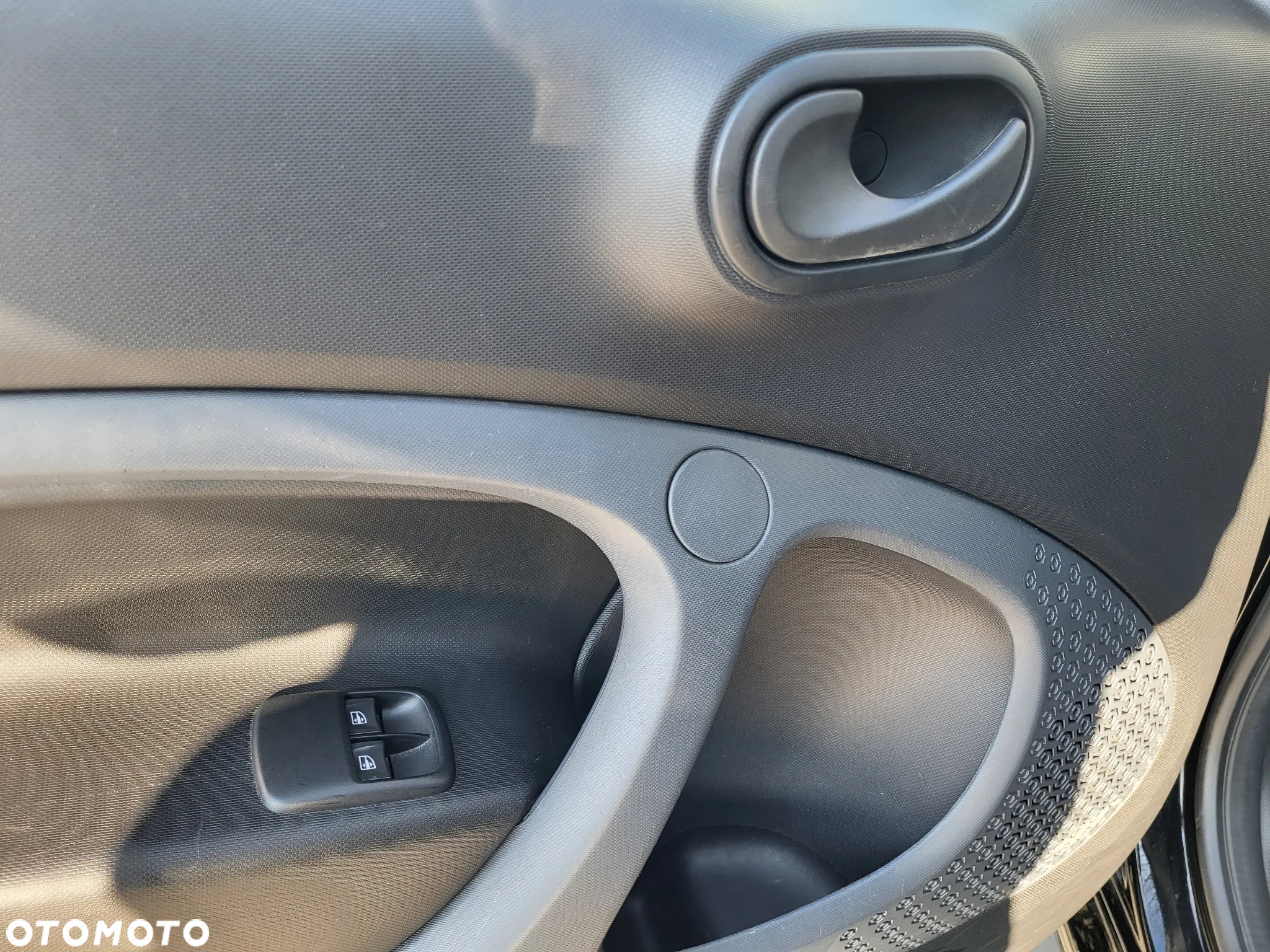 Smart Fortwo - 8