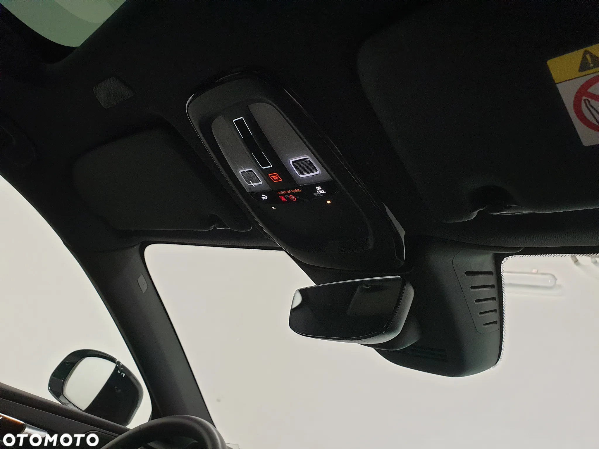 Volvo XC 60 B4 D AWD Geartronic RDesign - 36