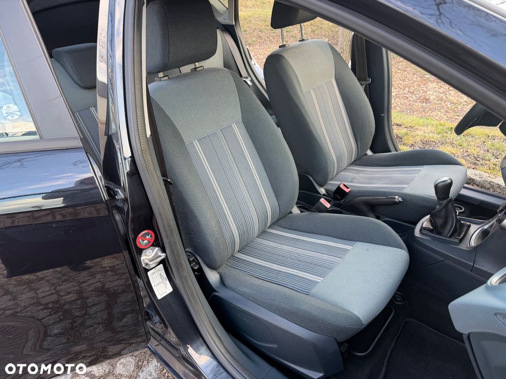 Ford Fiesta 1.25 FX Silver - 24