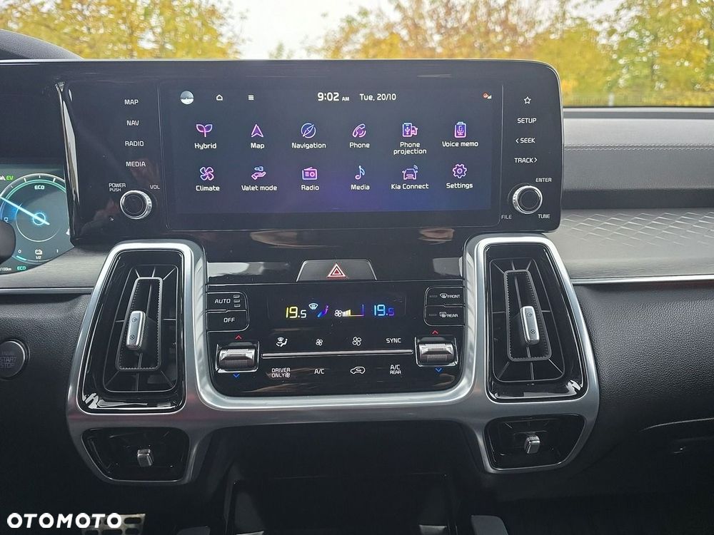 Kia Sorento - 24