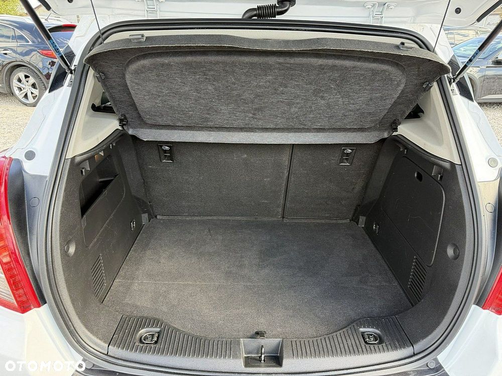 Opel Mokka - 15