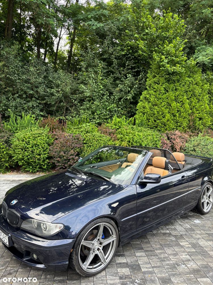 BMW Seria 3 318ti - 5