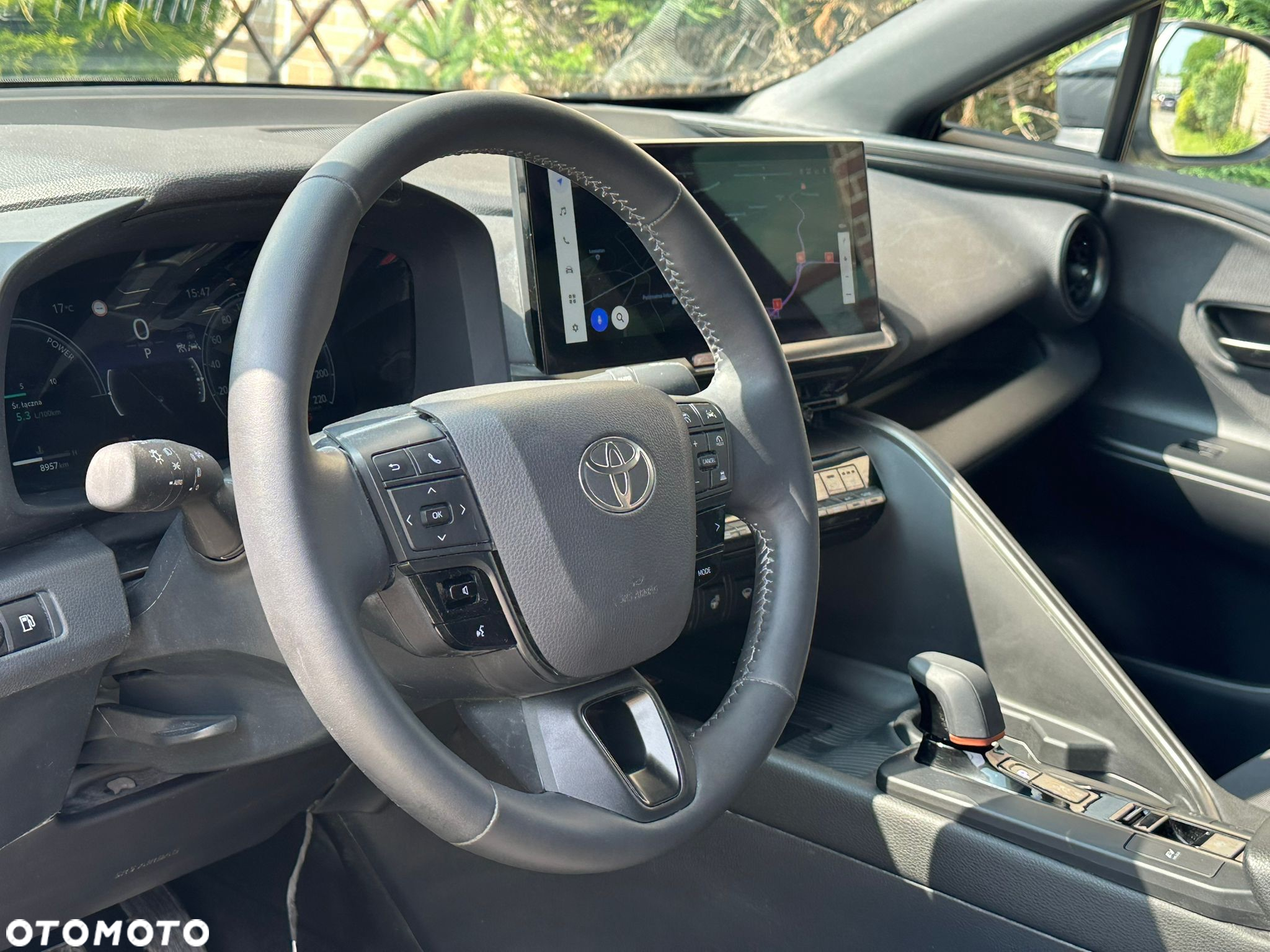 Toyota C-HR 1.8 Hybrid GPF Style - 11