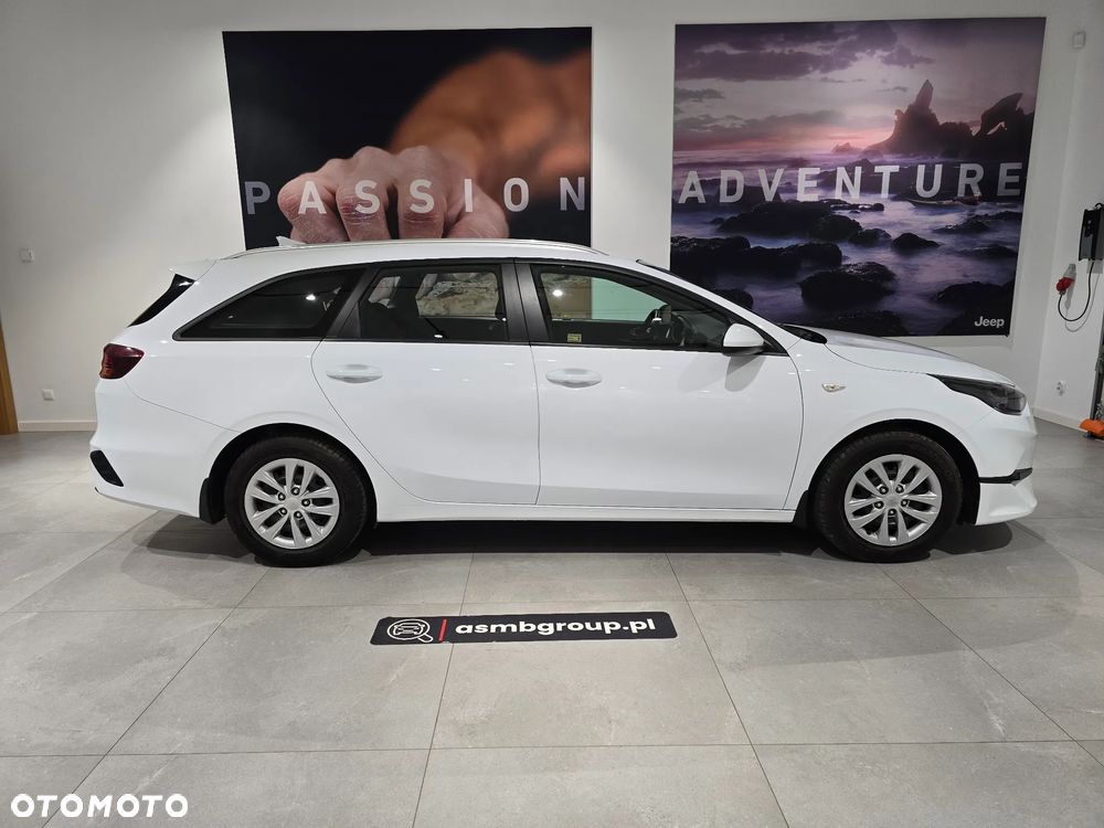 Kia Ceed 1.0 T-GDI S - 6