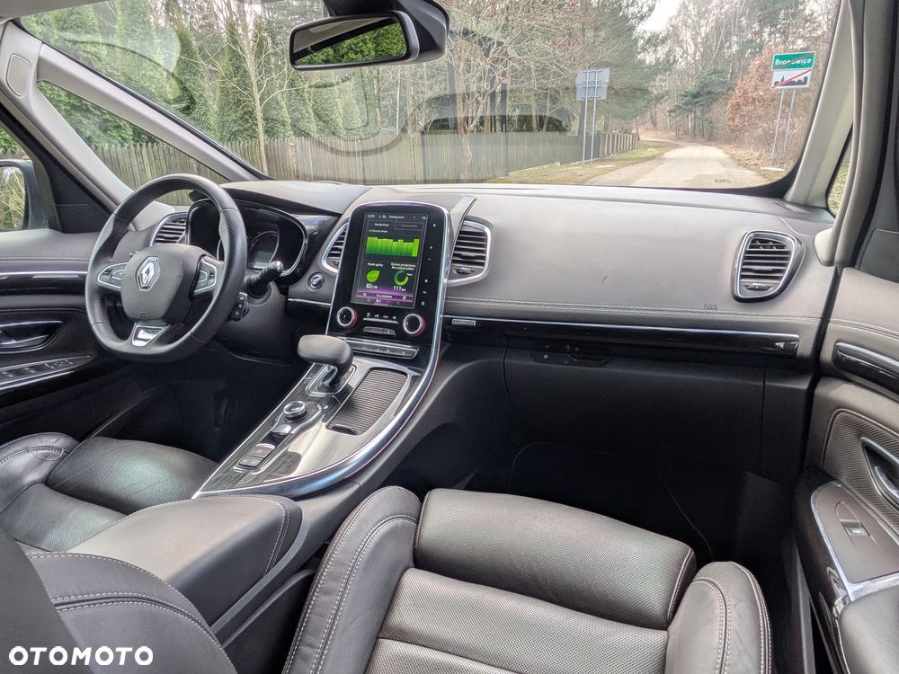 Renault Espace Energy dCi 160 EDC Initiale Paris - 16