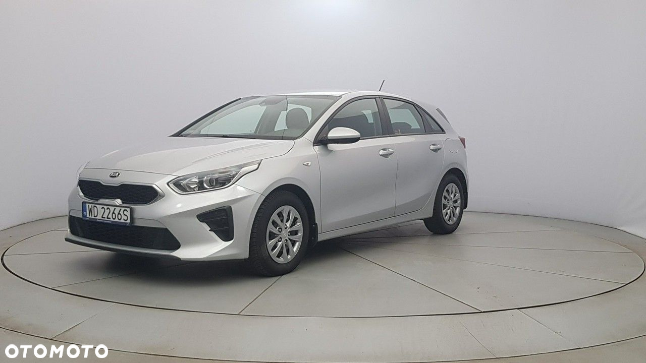 Kia Ceed - 3