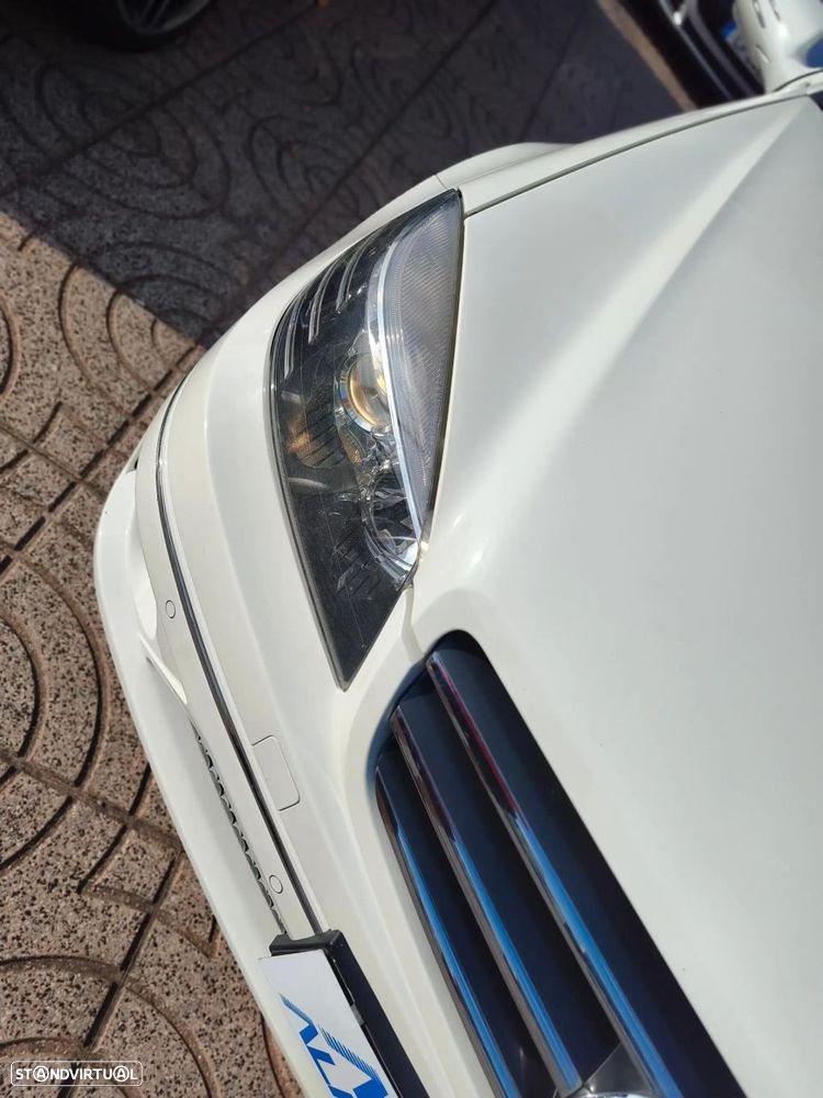 Mercedes-Benz CLC 180 Kompressor - 5