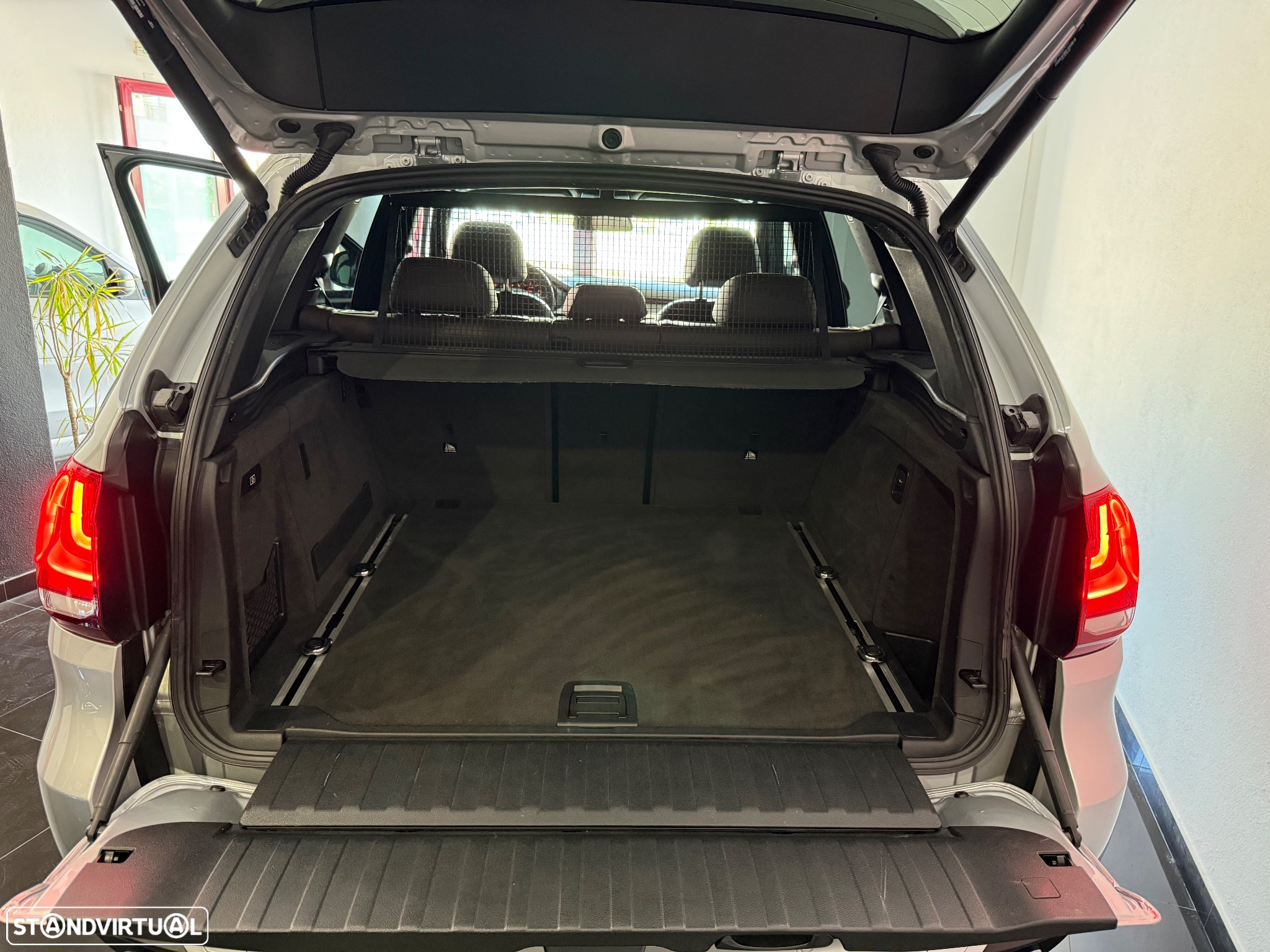 BMW X5 25 d sDrive - 18