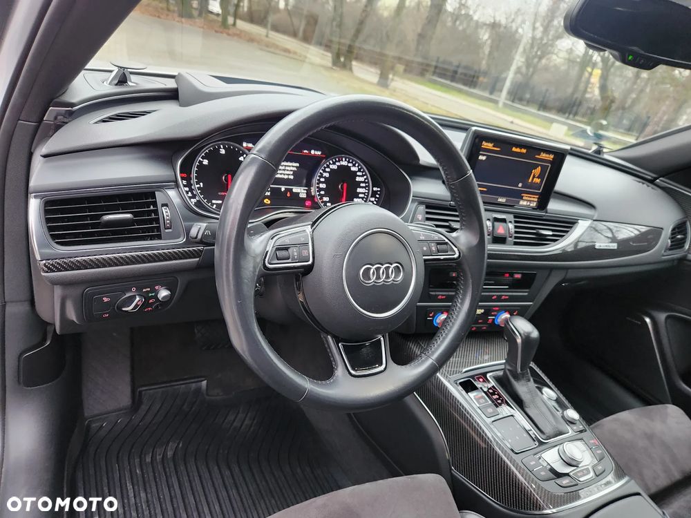 Audi A6 Allroad 3.0 TDI Quattro Tiptr - 22