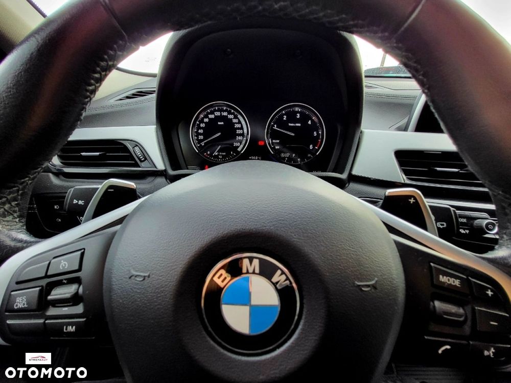 BMW X2 - 20