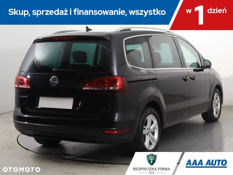 Volkswagen Sharan - 7