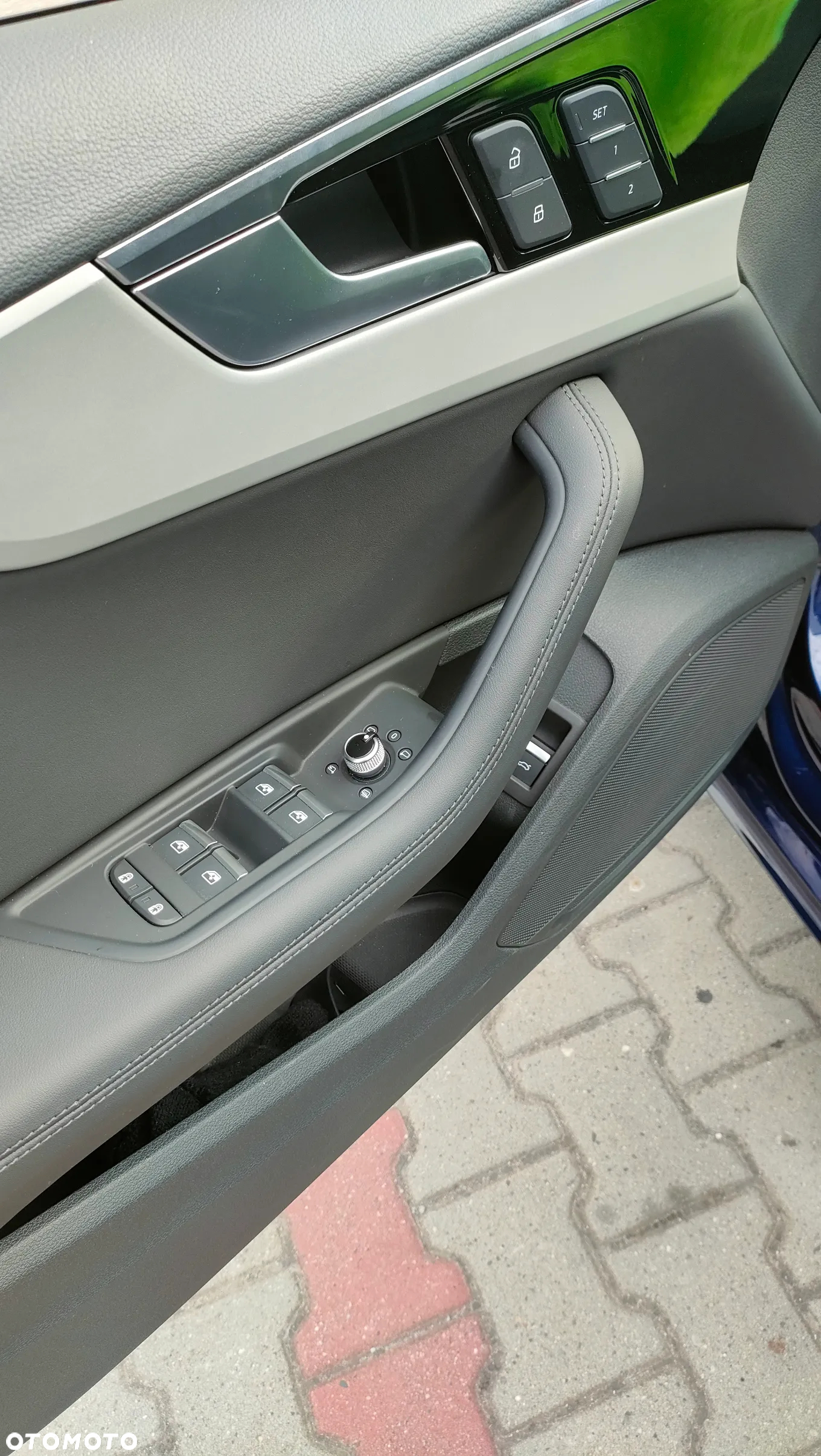Audi A5 TFSI Quattro S tronic - 7