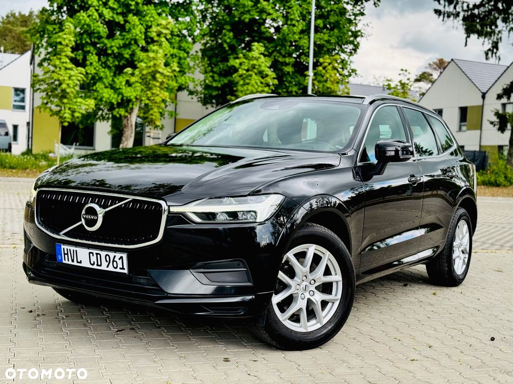 Volvo XC 60 D3 Summum - 2