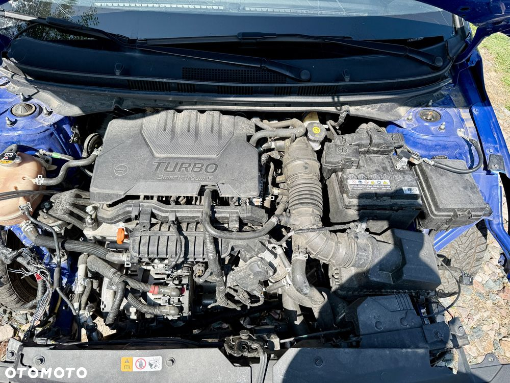 Hyundai i20 - 17