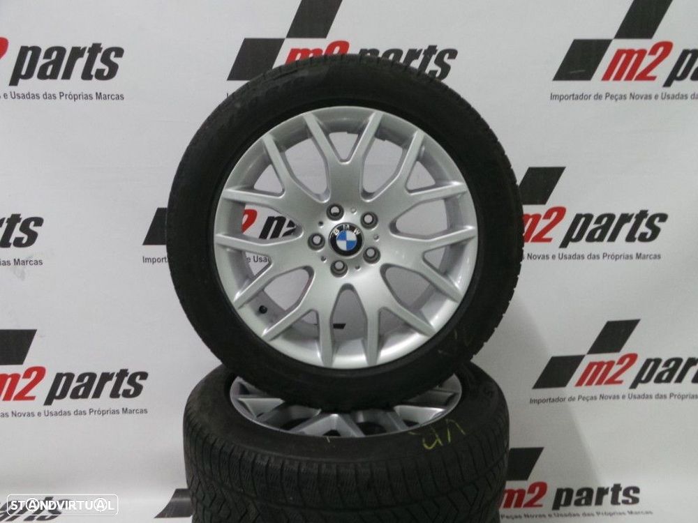 Jantes "19" Modelo 177 Seminovo/ Original BMW X5 (E70) - 1