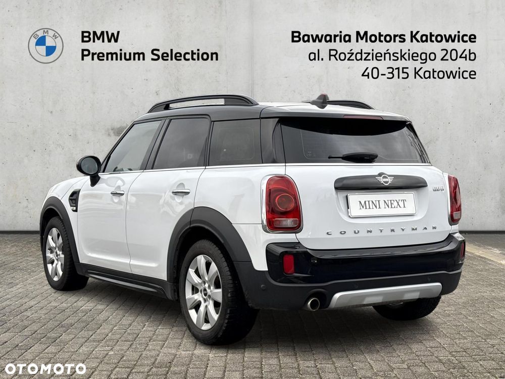 MINI Countryman - 22