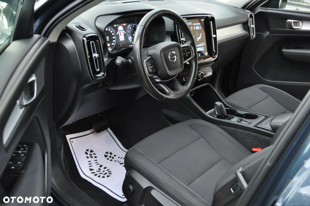 Volvo XC 40 - 34