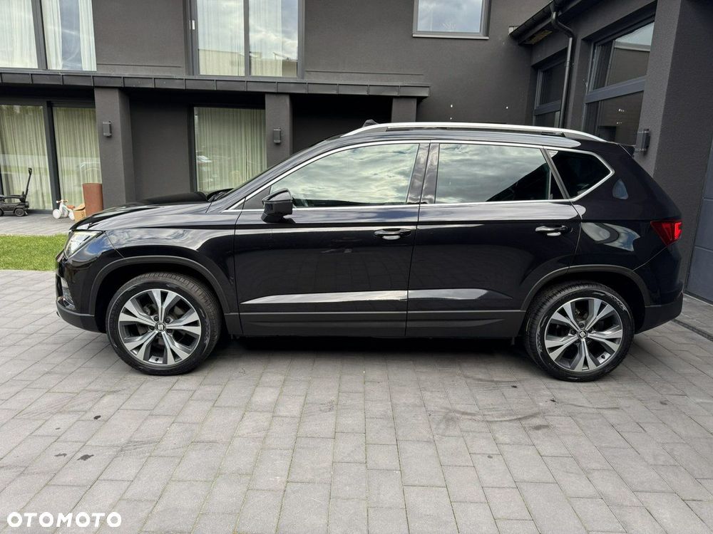 Seat Ateca - 12