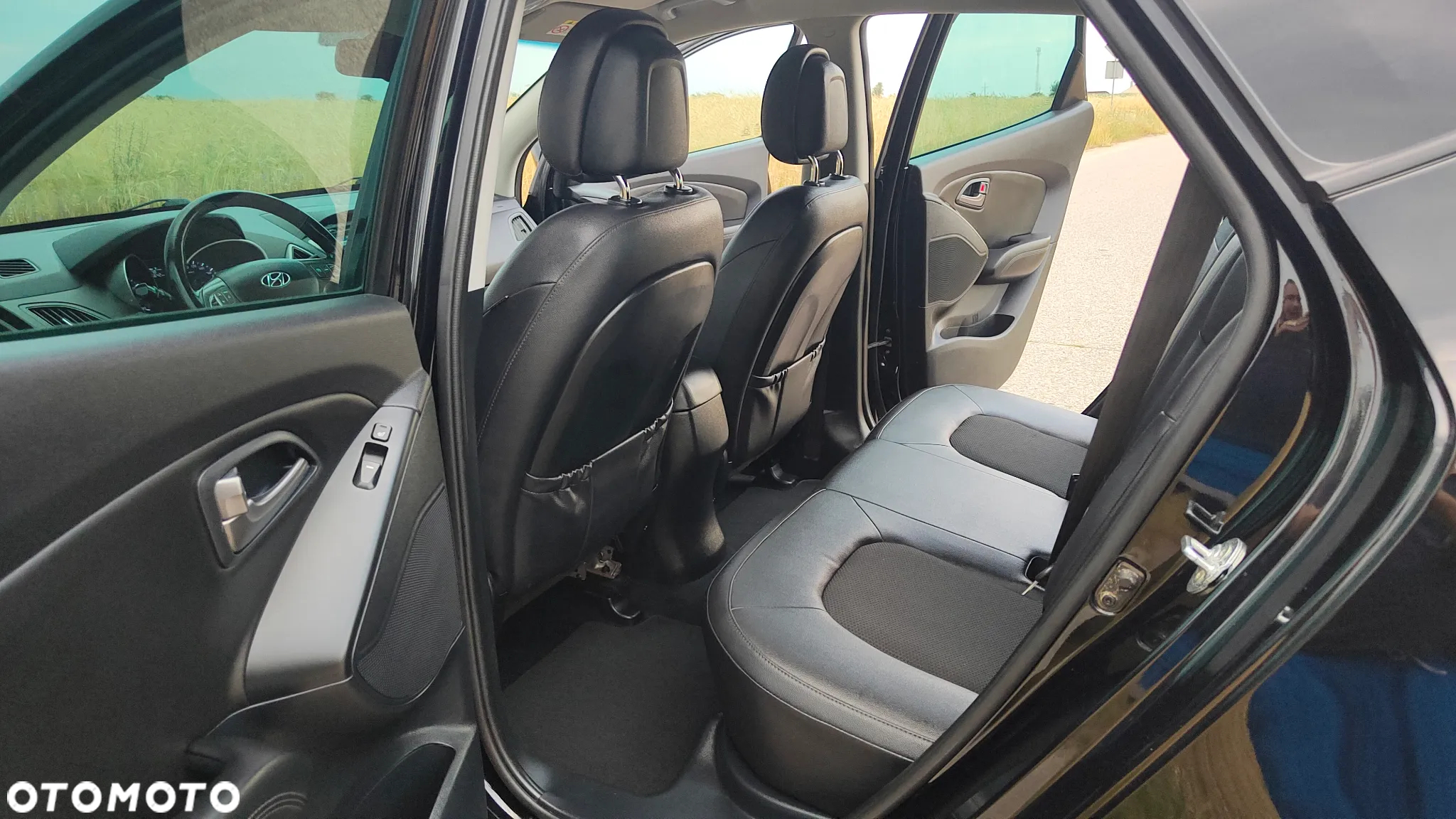 Hyundai ix35 2.0 Premium - 26