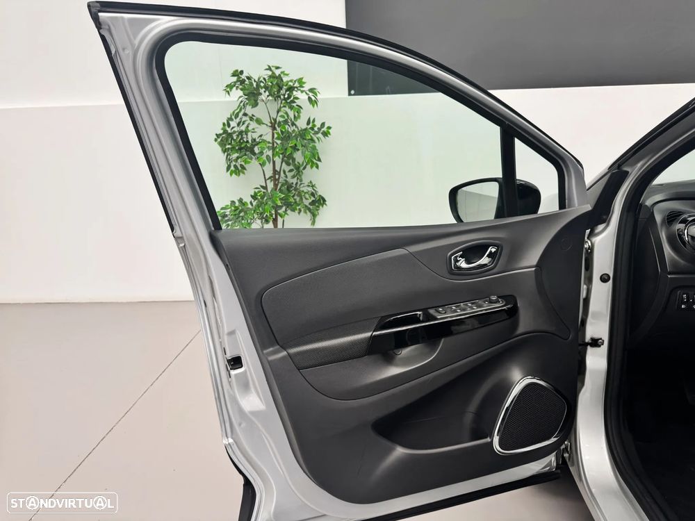 Renault Captur ENERGY dCi 110 S&S Luxe - 13