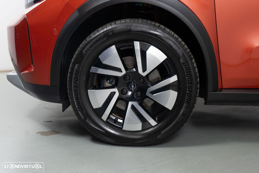 Opel Frontera 44 kWh GS - 19