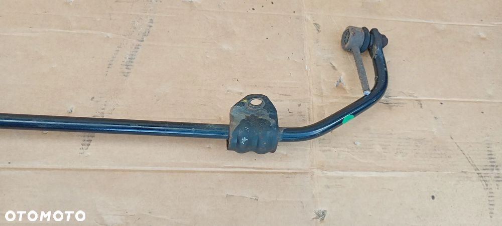Drążek stabilizatora stabilizator tył Kia Sportage III 4X4 - 3