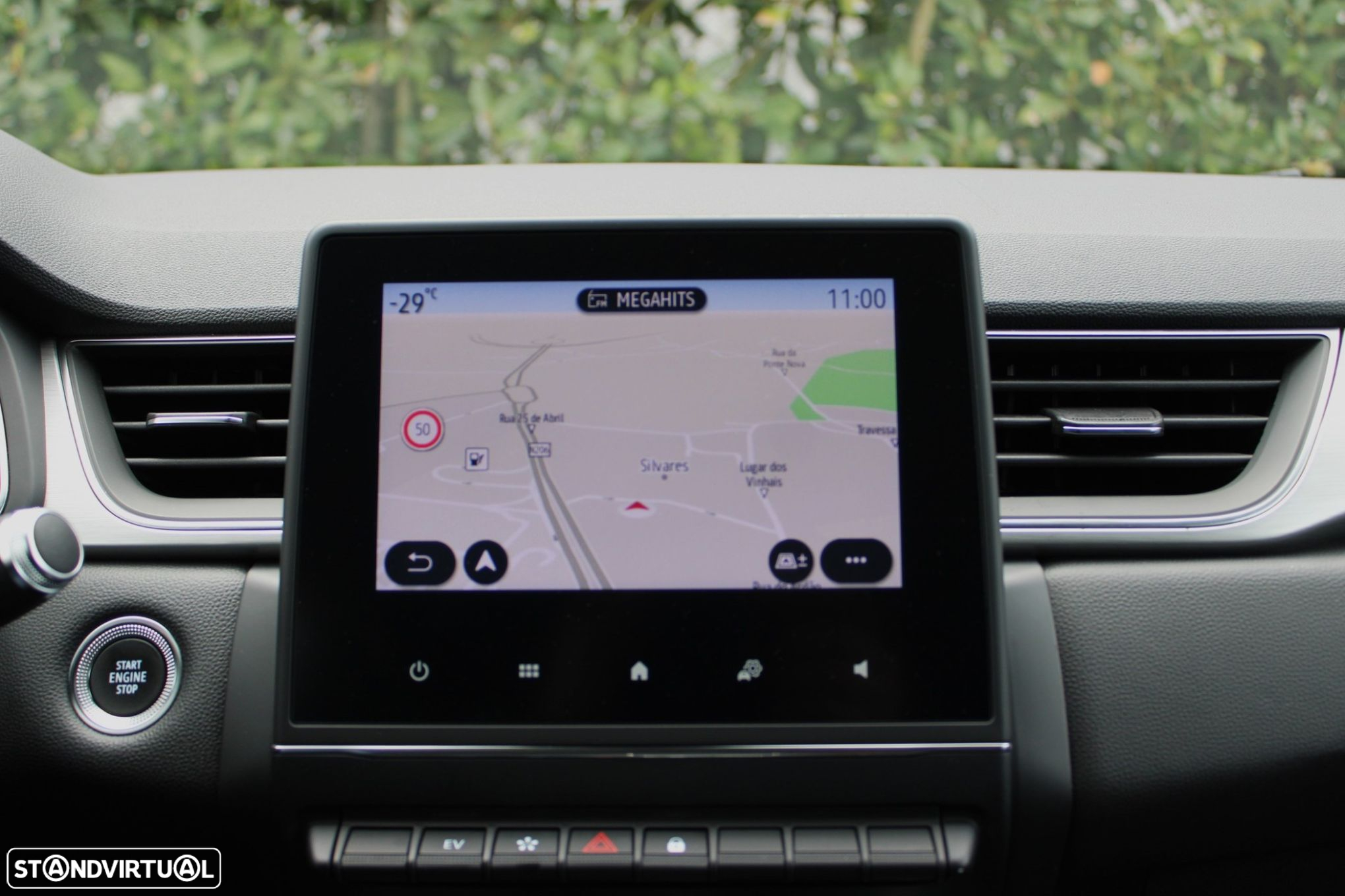 Renault Captur 1.6 E-Tech Plug-In Intens - 31