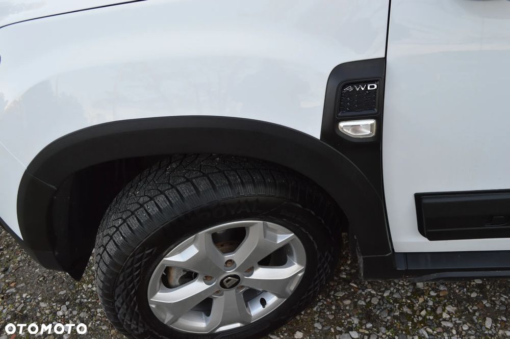 Dacia Duster - 15