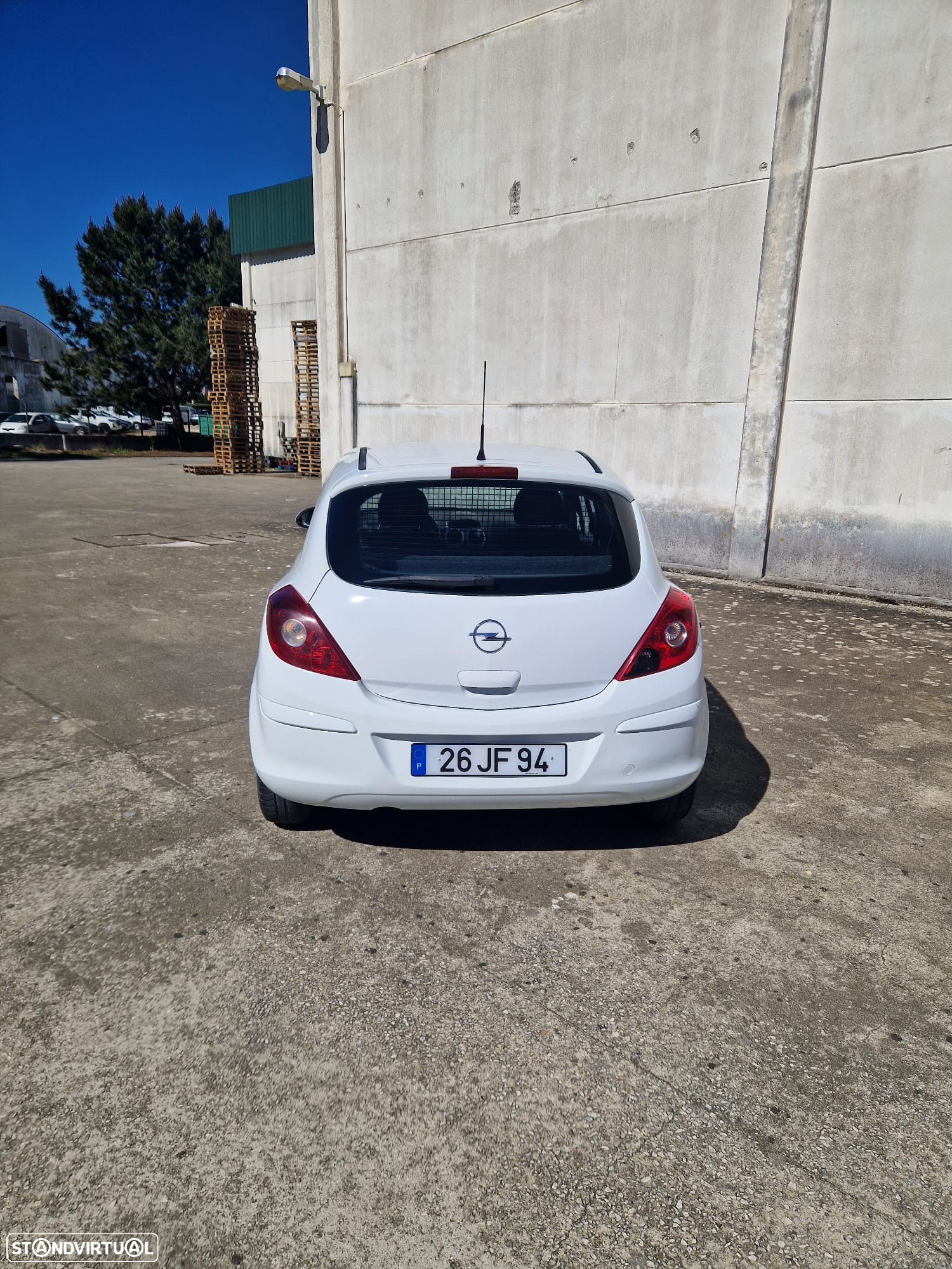 Opel Corsa GTC 1.3 CDTi - 20
