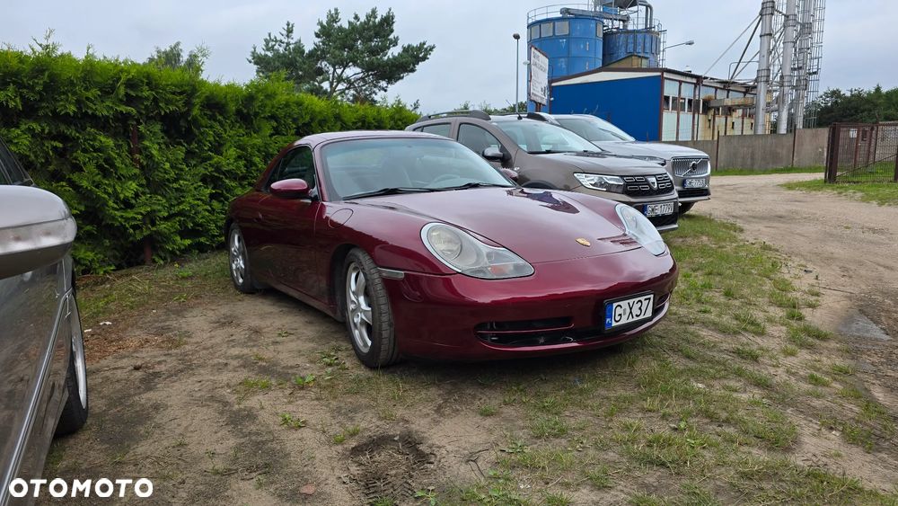Porsche 911 - 7