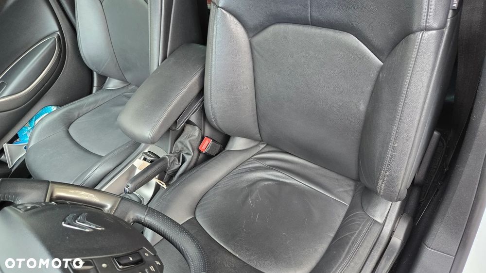 Citroën C5 2.0 HDi Exclusive - 10