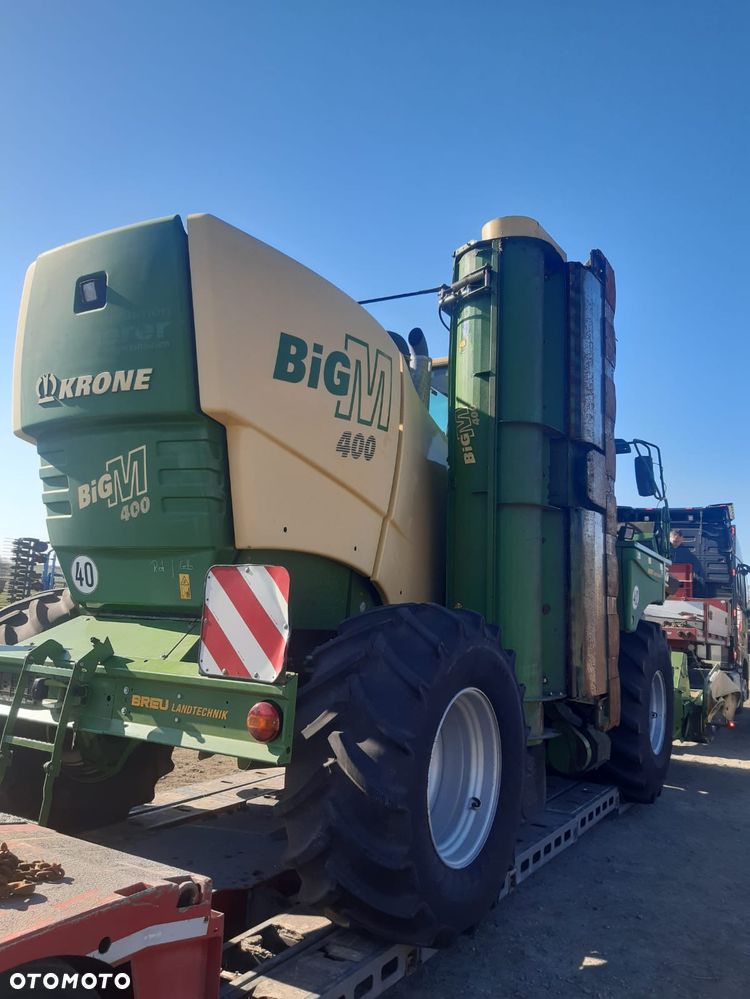 Kuhn Kosiarka dyskowa Zestaw Motyl FC 813 FF + FC 313 lub FC 280 / KUHN FC 9530 D + FC 313 DF-FF - 26