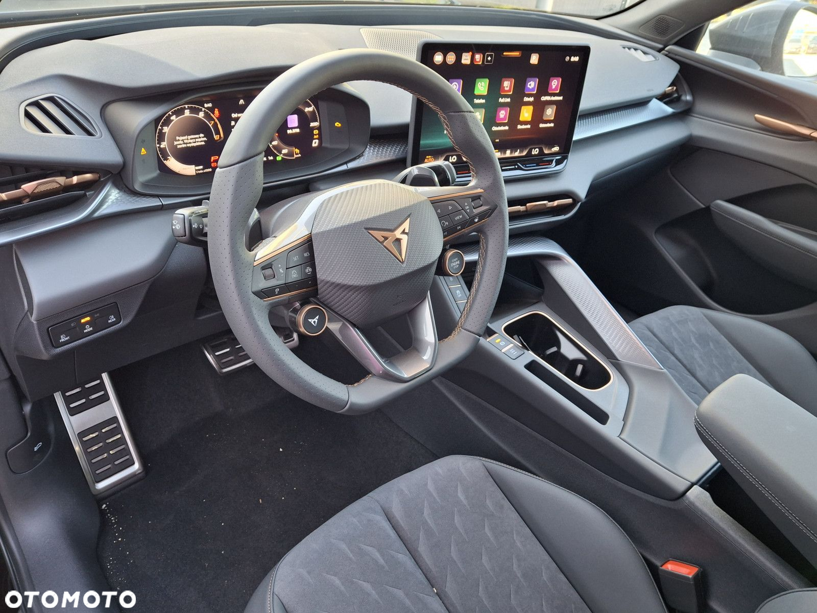 Cupra Terramar - 15