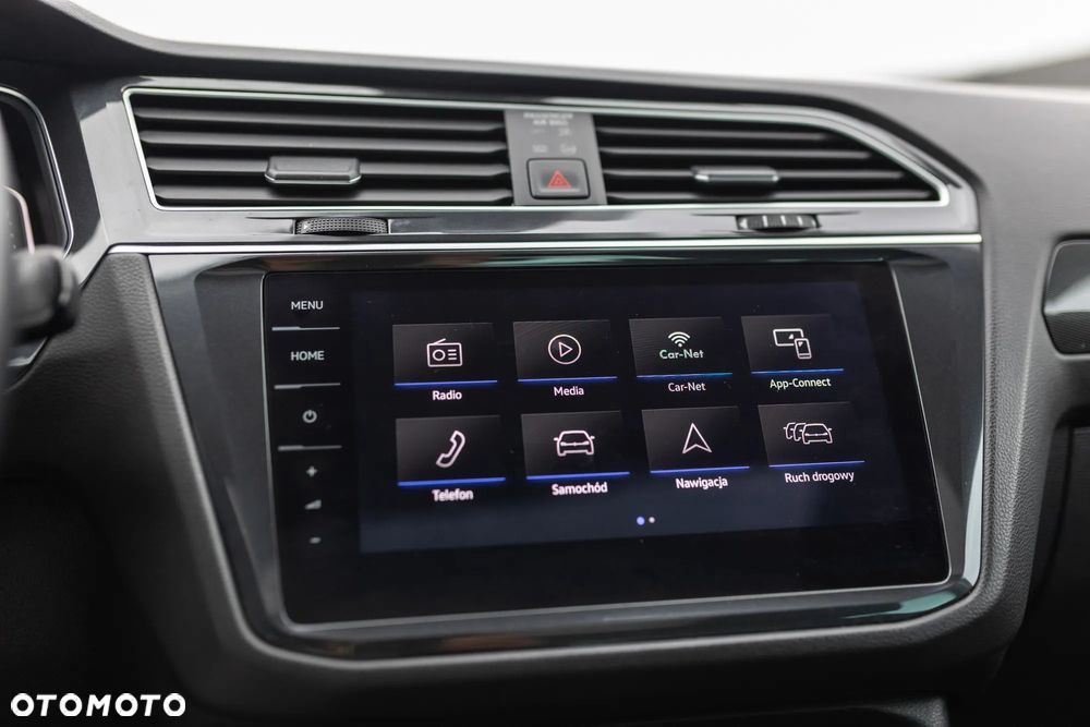 Volkswagen Tiguan 2.0 TDI SCR 4MOTION DSG Highline - 6