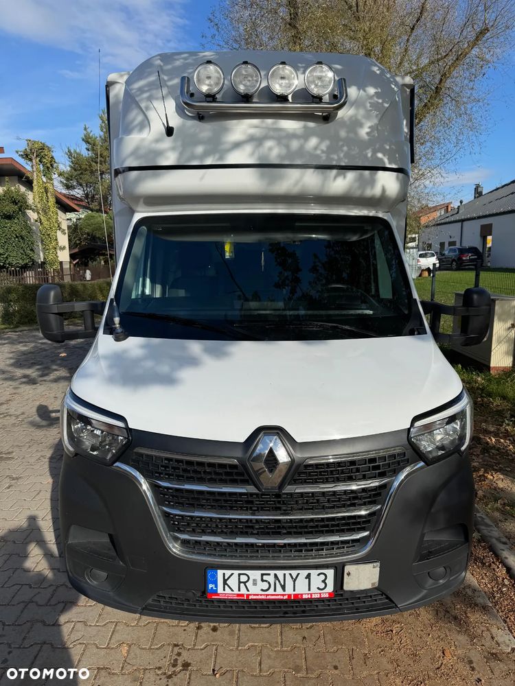 Renault Master - 3