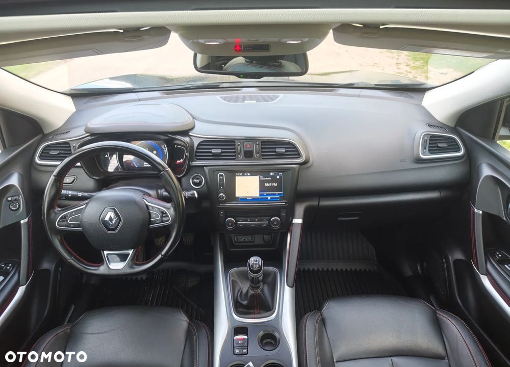 Renault Kadjar 1.6 Energy TCe Night&Day - 15