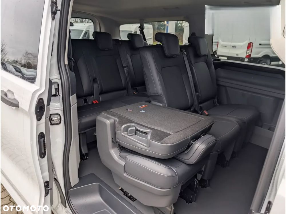 Ford Transit Custom Kombi 320 L2H1 Trend M1 - 5