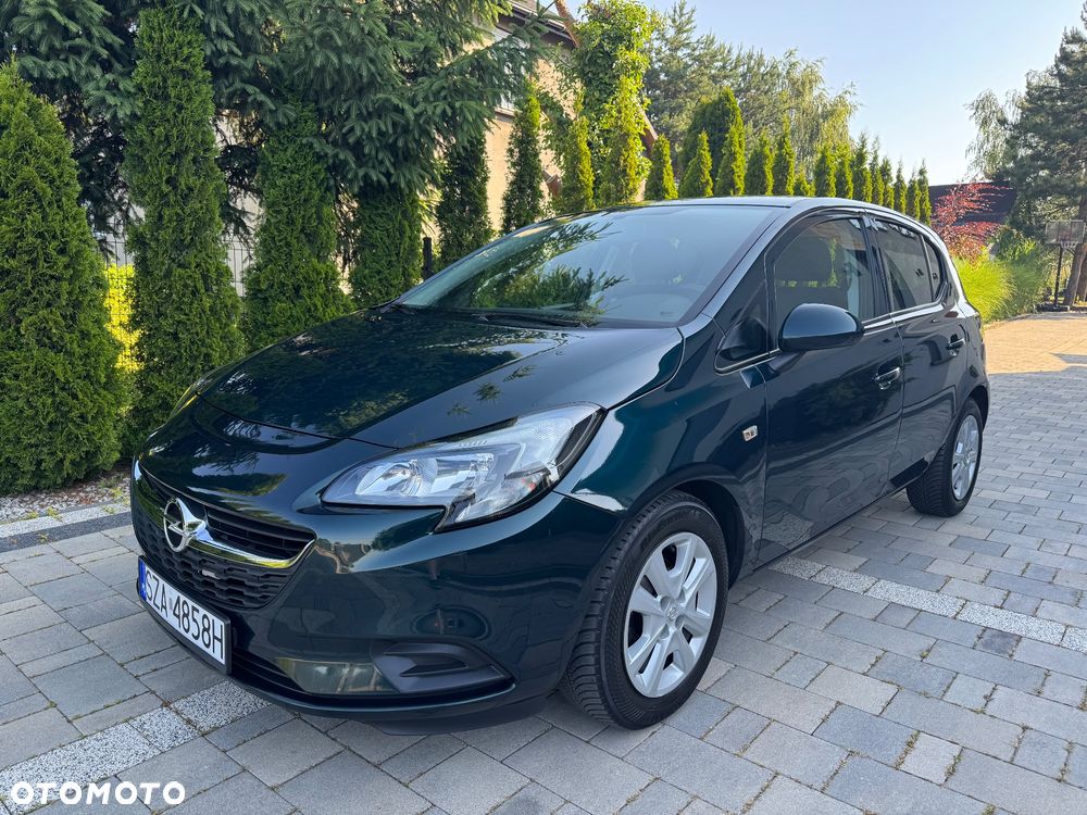 Opel Corsa 1.4 On - 2