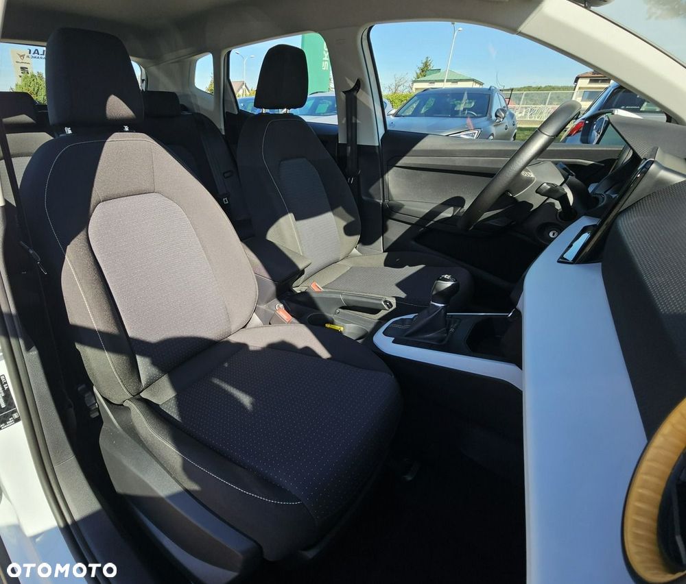 Seat Arona - 11
