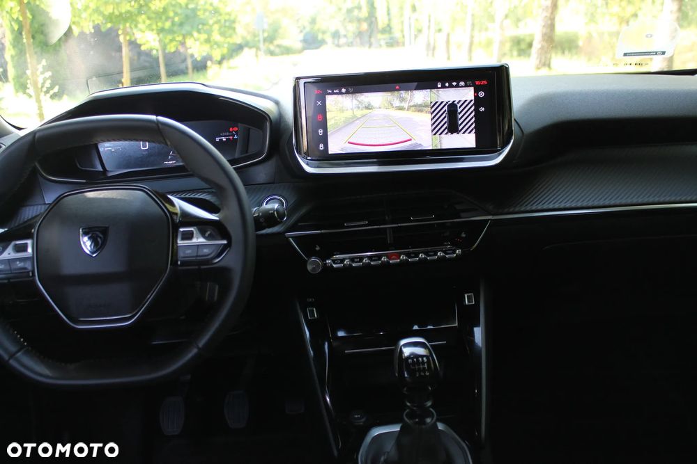 Peugeot 2008 PureTech 100 Stop&Start Allure - 20