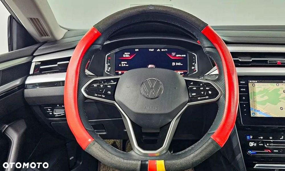 Volkswagen Arteon 2.0 TDI SCR DSG Elegance - 15