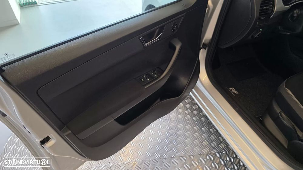 Skoda Fabia 1.4 TDI Ambition - 30