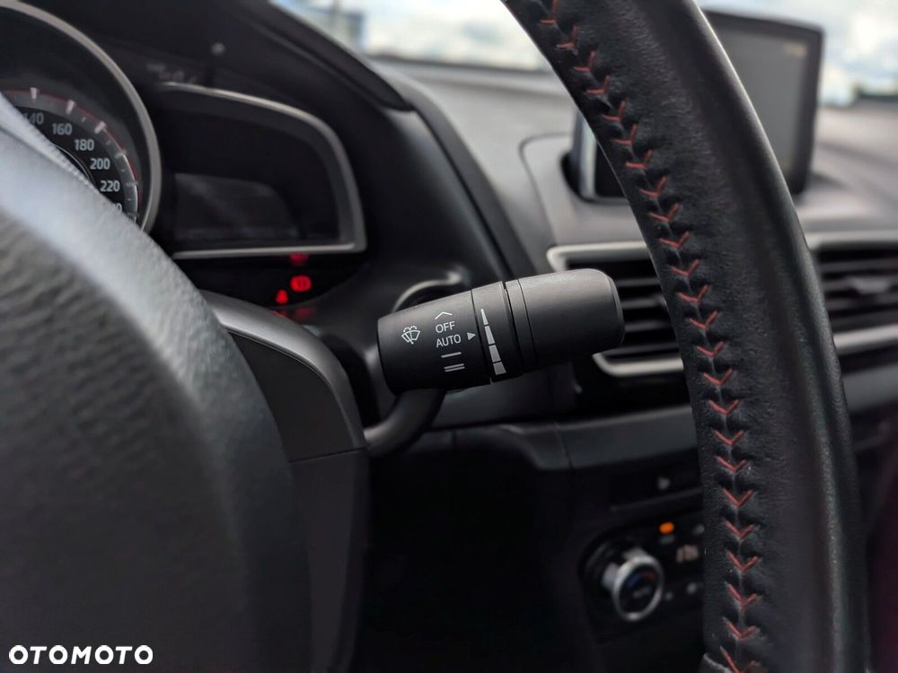 Mazda 3 2.0 Skyenergy EU6 - 23