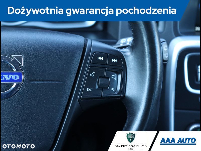 Volvo V60 - 21